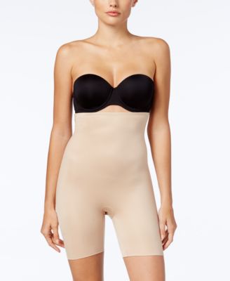 SPANX - Power Conceal-Her High-Waisted Mid-Thigh Short 10132R