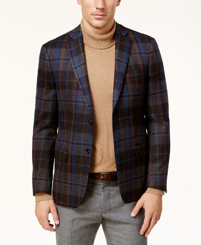 Macys ralph lauren discount mens sport coats