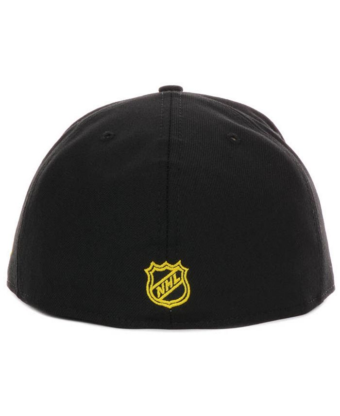 Lids New Era Pittsburgh Penguins Basic 59FIFTY Fitted Cap Macy s