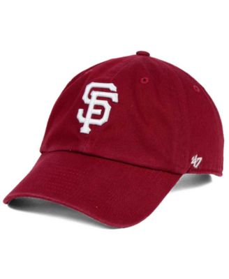 sf giants hats lids