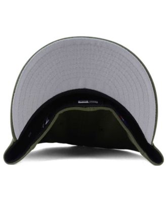 New Era New York Yankees Low Profile C-DUB 59FIFTY Fitted Cap