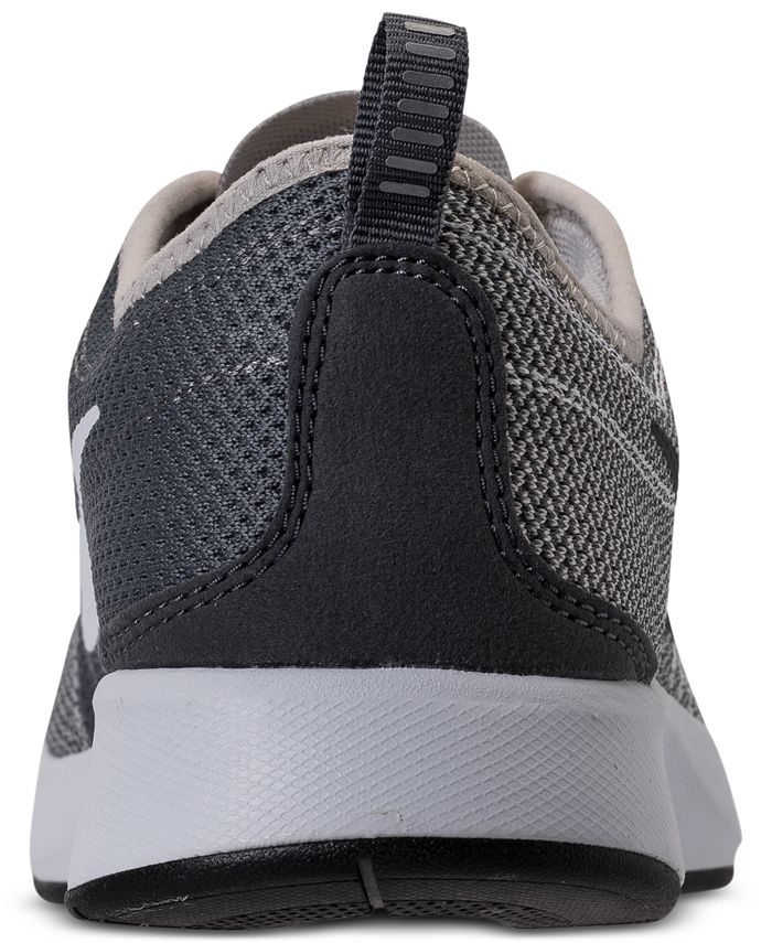 dual tone racer womens