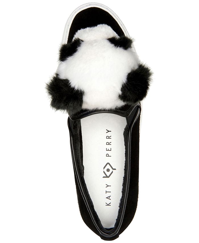 Katy Perry Joy Panda Novelty Sneakers Macy s
