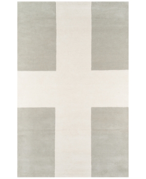 Novogratz by Momeni Delmar DEL07 5' x 8' Area Rug