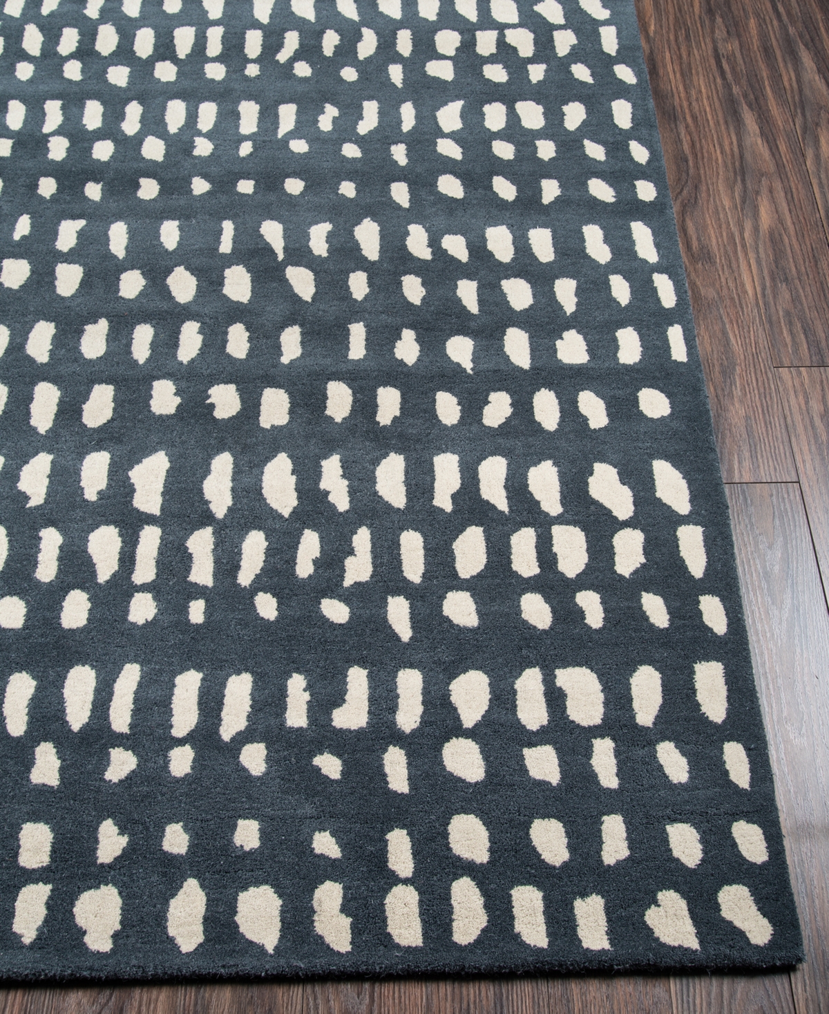 Novogratz by Momeni Delmar DEL11Area Rug - Blue