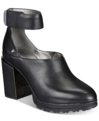 Jambu - Canary Shooties