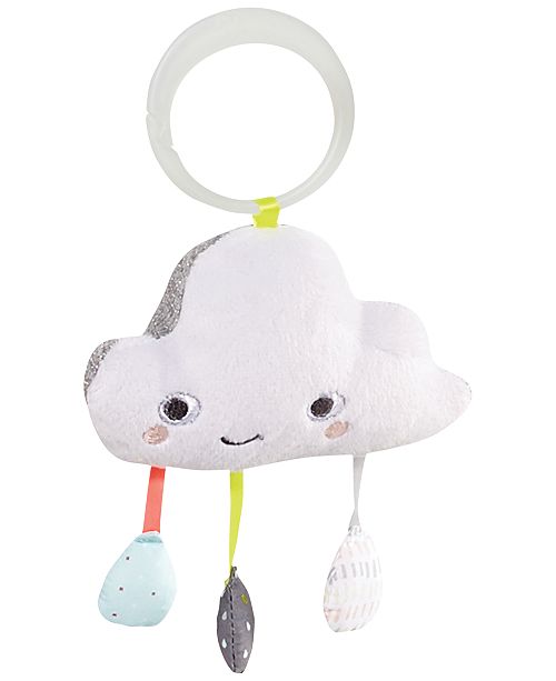silver lining cloud activity center