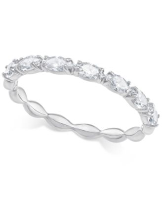 Swarovski - Marquise Crystal Ring