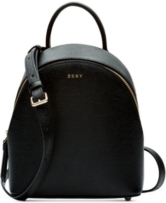 DKNY Bryant Small Crossbody, Created for Macy&#39;s & Reviews - Handbags & Accessories - Macy&#39;s