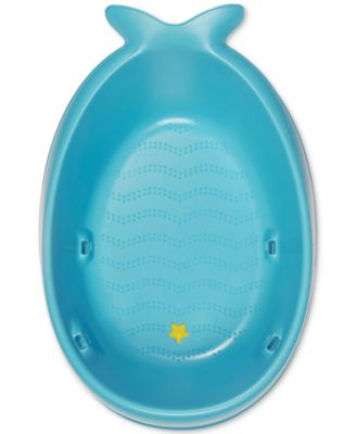 Moby Smart Sling 3-Stage Tub