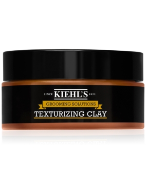 Shop Kiehl's Since 1851 Grooming Solutions Texturizing Clay, 1.75-oz. In No Color