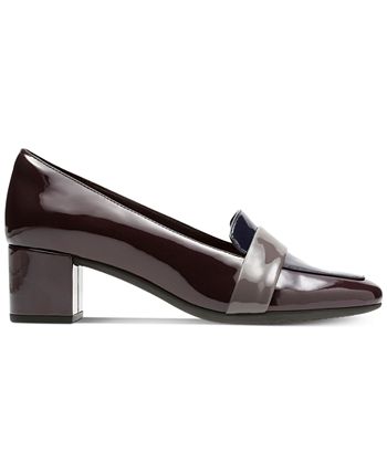 Clarks tealia best sale elva