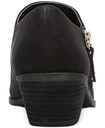 Dr scholl's brief shooties clearance