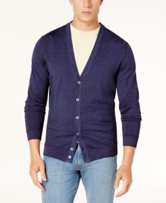 Tommy Bahama - Men's Magic Sands Cardigan