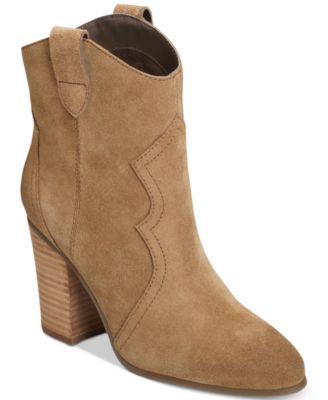 aerosoles lincoln square ankle boot