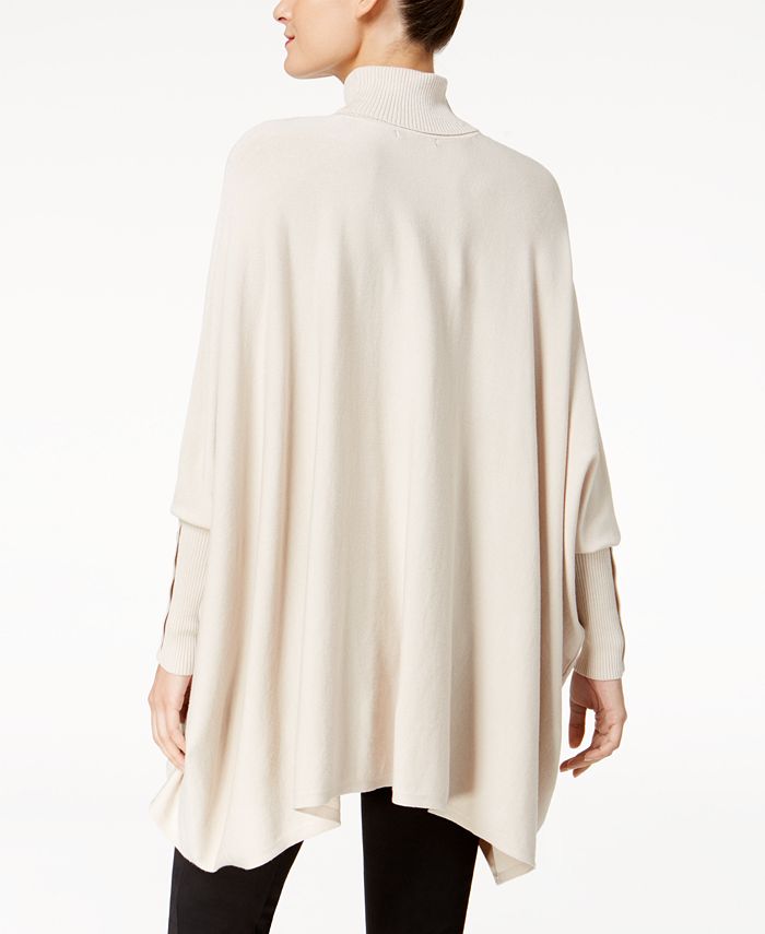 Alfani poncho deals