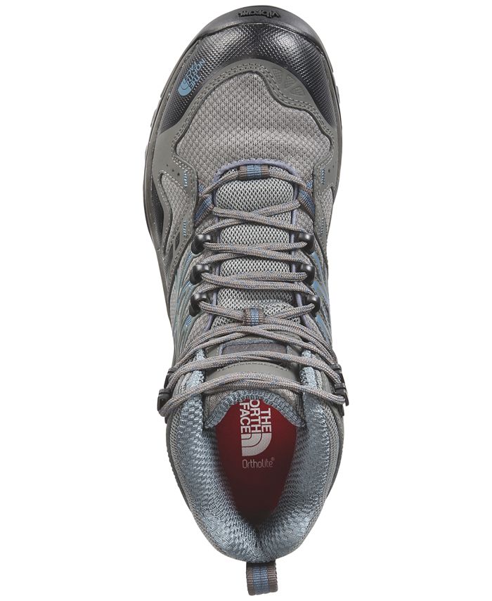 the north face m hedgehog fastpack gtx