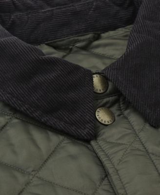 Barbour Tinford Quilted Jacket 