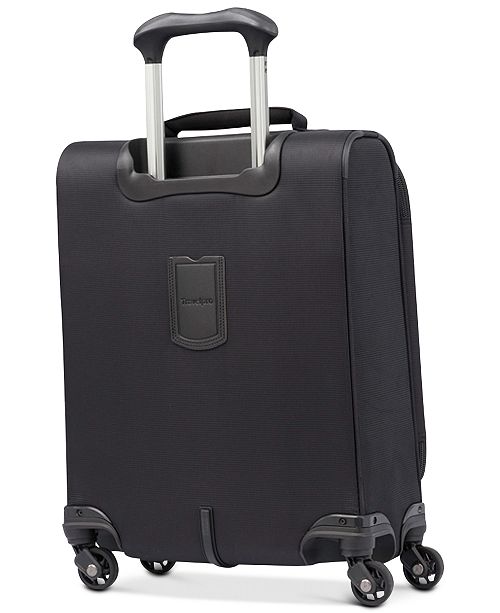 Travelpro CLOSEOUT! Walkabout 3 19&quot; International Carry-On Luggage, Created for Macy&#39;s & Reviews ...