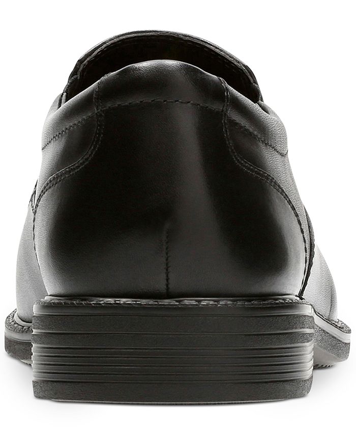 Bostonian bolton free best sale black
