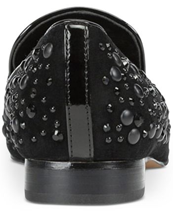 Donald pliner cheap lynn loafer