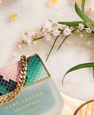 Marc Jacobs Decadence Eau So Decadent Eau de Toilette Spray,