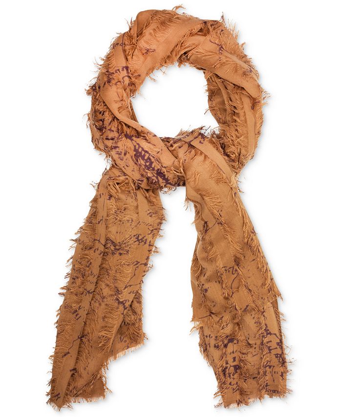 Patricia nash scarf best sale macy's
