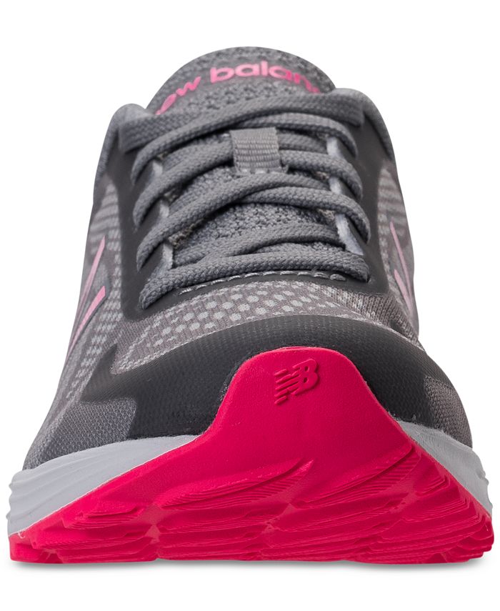 new balance girls arishi