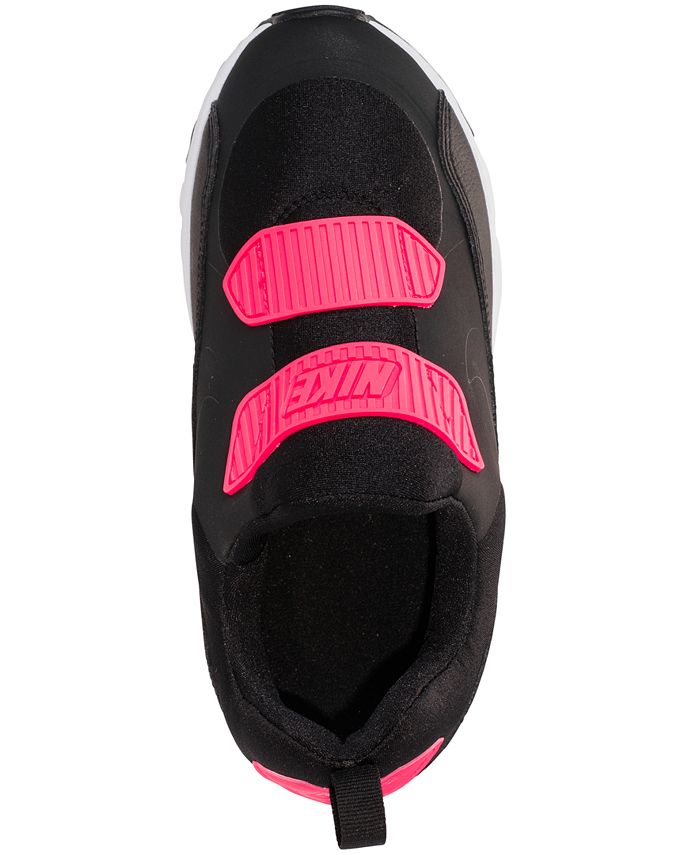 little girl air max
