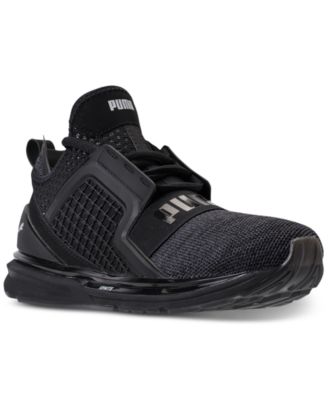 puma select ignite limitless knit