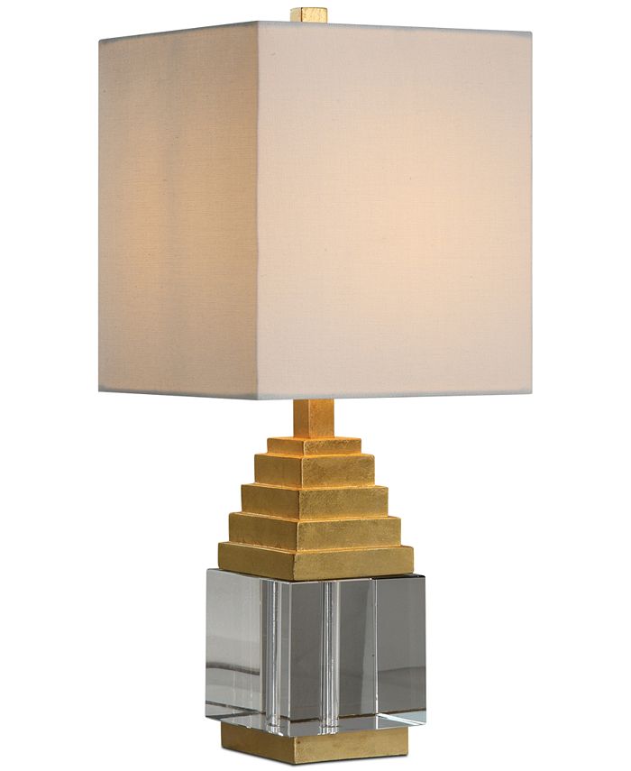 Uttermost - Anubis Table Lamp