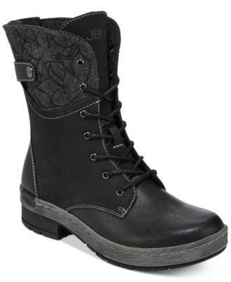 Macy's jambu boots best sale