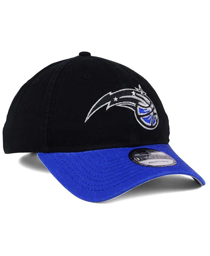 New Era Orlando Magic 2 Tone Shone 9TWENTY Cap Macy's