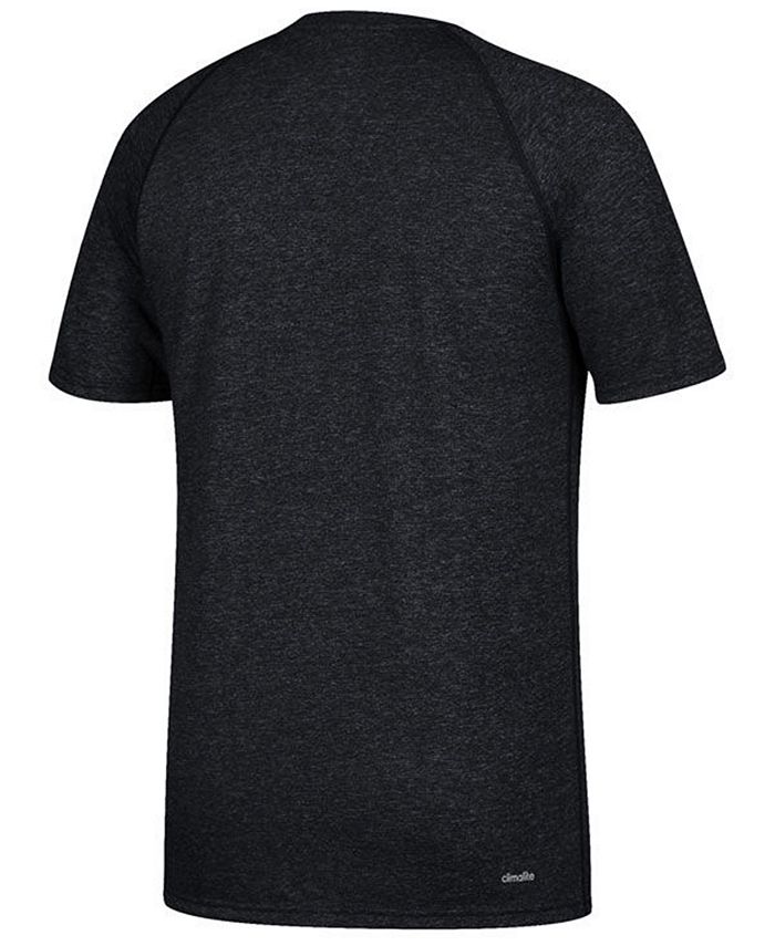 adidas Men's Kennesaw State Owls White Noise Logo T-Shirt - Macy's
