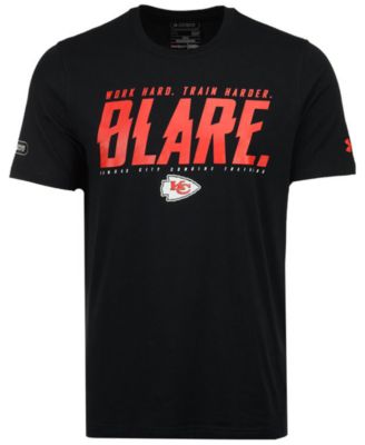 Under Armour - Men's Team Verb T-Shirt