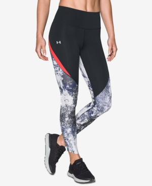 under armour run true