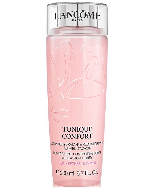 Lancome Tonique Confort Re Hydrating Comforting Toner 6 7 Oz