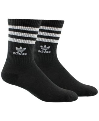 macys adidas socks