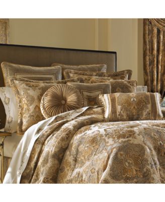 Bradshaw 4-Pc. Comforter Set, Queen