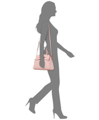 kate spade new york Olive Drive Lottie Small Satchel