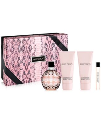 Jimmy Choo 4-Pc Gift Set - Created for Macy's! - Macy's