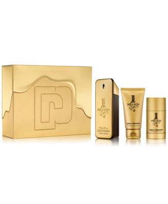Paco Rabanne - 3-Pc. 1 Million Gift Set