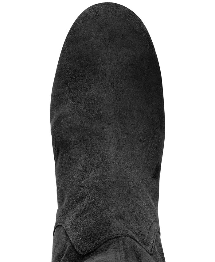 Cole haan raina grand top over the knee boot