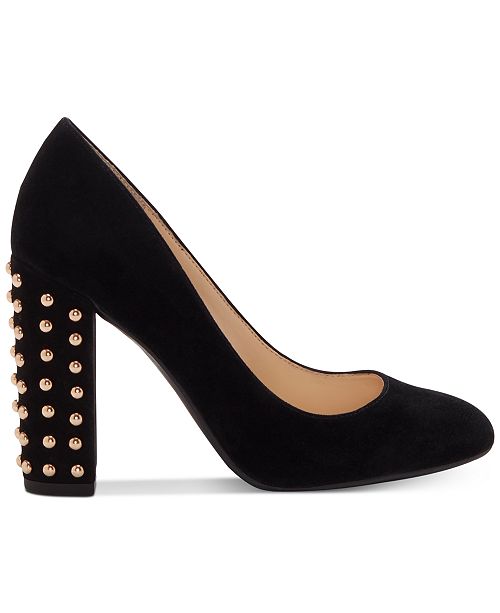 jessica simpson pumps macys