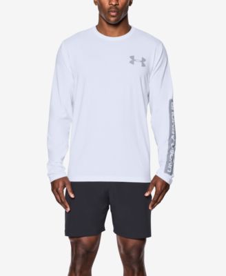 charged cotton long sleeve