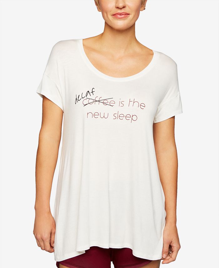 A Pea in the Pod Decaf Is The New Sleep™ Nursing Top Macy's