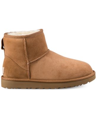 Women's Classic II Mini Boots