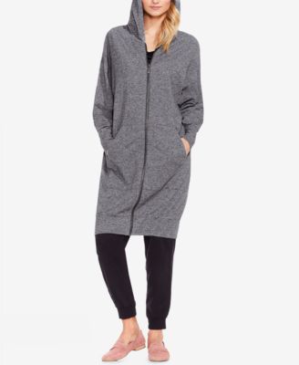 Vince Camuto - Long hoodie