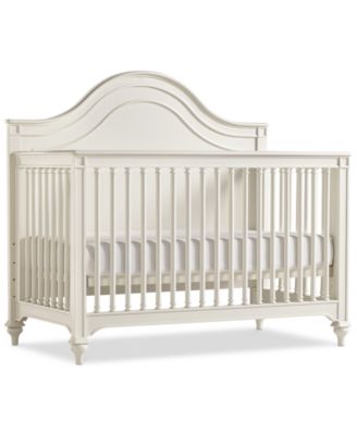 crib to full bed rails