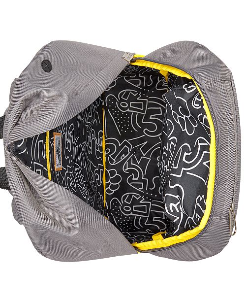 steve madden classic dome backpack